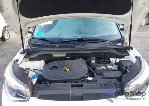 2015 Kia Soul + from USA, damaged, VIN KNDJP3A58F7143063